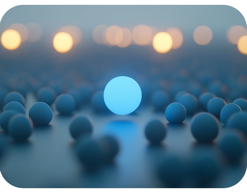 Was uns von anderen Agenturen unterscheidet