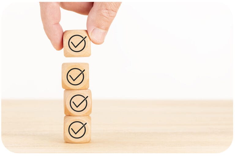 Was sind unsere Werte?